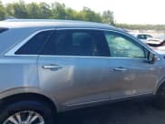 ✅ 2024 Cadillac XT5 FWD Luxury • VIN: 1GYKNAR47RZ730884 • Lot: 42640234. Listed on IAAI with 14,238 mi. Free auction sales archive from the USA and detailed vehicle history report at DreamBid. Image 14.