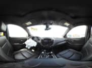 ✅ 2023 Chevrolet Traverse High Country • VIN: 1GNEVNKW7PJ108505 • Lot: 42315127. Wystawiony na IAAI z przebiegiem 79 674 mil. Bezpłatny archiwum sprzedaży aukcyjnych z USA i szczegółowy raport historii pojazdu na DreamBid. Zdjęcie 18.