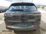 2024 Dodge Hornet GT z VIN ZACNDFAN9R3A38395, wystawiony jako Copart lot #54866045 z przebiegiem 11 171 mil mil oraz Szkoda całkowita • Salvage title. Historia ofert i sprzedaży dostępna na DreamBid. Obrazek 6.