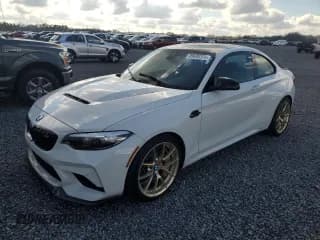 ✅ 2020 BMW M2 • VIN: WBS1J3C01L7G35881 • Lot: 85630384. Wystawiony na Copart z przebiegiem 30 937 mil. Bezpłatny archiwum sprzedaży aukcyjnych z USA i szczegółowy raport historii pojazdu na DreamBid. Zdjęcie 1.