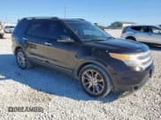 ✅ 2013 Ford Explorer XLT • VIN: 1FM5K7D8XDGB88902 • Lot: 90277925. Wystawiony na Copart z przebiegiem 240 396 mil. Bezpłatny archiwum sprzedaży aukcyjnych z USA i szczegółowy raport historii pojazdu na DreamBid. Zdjęcie 4.