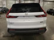 ✅ 2024 Honda CR-V Sport • VIN: 2HKRS6H56RH810124 • Лот: 80302255. Опубликован ранее на Copart с пробегом 14 964 миль. Бесплатный доступ к архиву аукционных продаж из США и подробный отчёт об истории автомобиля на DreamBid. Изображение 6.