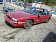 ✅ 1995 Buick Regal Custom • VIN: 2G4WB52L4S1467885 • Lot: 81492025. Wystawiony na Copart z przebiegiem 133 011 mil. Bezpłatny archiwum sprzedaży aukcyjnych z USA i szczegółowy raport historii pojazdu na DreamBid. Zdjęcie 1.