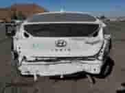 2019 Hyundai Ioniq Limited с VIN KMHC05LC2KU132927, выставлен на аукционе Copart как лот 67602644 с пробегом 99 244 миль миль и Списание • Salvage title. История ставок и продаж доступна на DreamBid. Изображение 6.