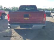 ✅ 2018 Chevrolet Silverado 1500 LTZ • VIN: 3GCUKSEC5JG310605 • Lot: 43000684. Wystawiony na IAAI z przebiegiem 220 485 mil. Bezpłatny archiwum sprzedaży aukcyjnych z USA i szczegółowy raport historii pojazdu na DreamBid. Zdjęcie 17.