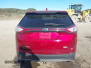 ✅ 2017 Ford Edge SEL • VIN: 2FMPK4J93HBC30375 • Lot: 43430033. Wystawiony na IAAI z przebiegiem 85 996 mil. Bezpłatny archiwum sprzedaży aukcyjnych z USA i szczegółowy raport historii pojazdu na DreamBid. Zdjęcie 16.