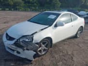 ✅ 2002 Acura RSX Auto • VIN: JH4DC54862C008853 • Лот: 42367851. Опубликован ранее на IAAI с пробегом 99 648 миль. Бесплатный доступ к архиву аукционных продаж из США и подробный отчёт об истории автомобиля на DreamBid. Изображение 17.