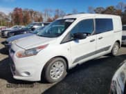 ✅ 2017 Ford Transit Connect XLT • VIN: NM0LS7F73H1317469 • Лот: 93790815. Опубликован ранее на Copart с пробегом 232 688 миль. Бесплатный доступ к архиву аукционных продаж из США и подробный отчёт об истории автомобиля на DreamBid. Изображение 1.