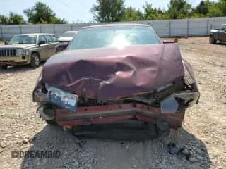 2003 Chevrolet Impala с VIN 2G1WF52E839433471, выставлен на аукционе Copart как лот 70853304 с пробегом 244 591 миль миль и Списание • Salvage title. История ставок и продаж доступна на DreamBid. Изображение 5.