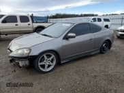 ✅ 2005 Acura RSX • VIN: JH4DC53885S004864 • Lot: 85570734. Wystawiony na Copart z przebiegiem 237 380 mil. Bezpłatny archiwum sprzedaży aukcyjnych z USA i szczegółowy raport historii pojazdu na DreamBid. Zdjęcie 1.