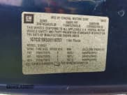 ✅ 2003 GMC Sonoma SLS • VIN: 1GTCS19X538118757 • Lot: 41794576. Wystawiony na IAAI z przebiegiem 184 482 mil. Bezpłatny archiwum sprzedaży aukcyjnych z USA i szczegółowy raport historii pojazdu na DreamBid. Zdjęcie 9.