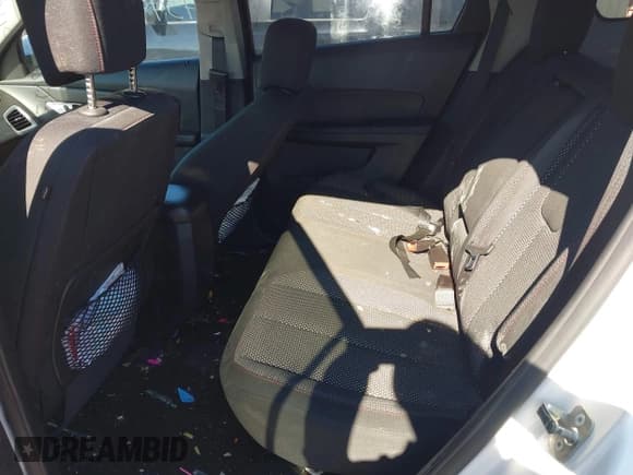 ✅ 2017 GMC Terrain SLE • VIN: 2GKALMEK9H6351106 • Lot: 43493123. Wystawiony na IAAI z przebiegiem 135 012 mil. Bezpłatny archiwum sprzedaży aukcyjnych z USA i szczegółowy raport historii pojazdu na DreamBid. Zdjęcie 8.