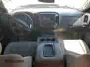 2019 Chevrolet Silverado 2500HD with VIN 2GB2KREG9K1215546, listed as a Copart auction lot 69871365 with 130,063 mi miles and Salvage title. Bid and sale history available at DreamBid. Image 8.