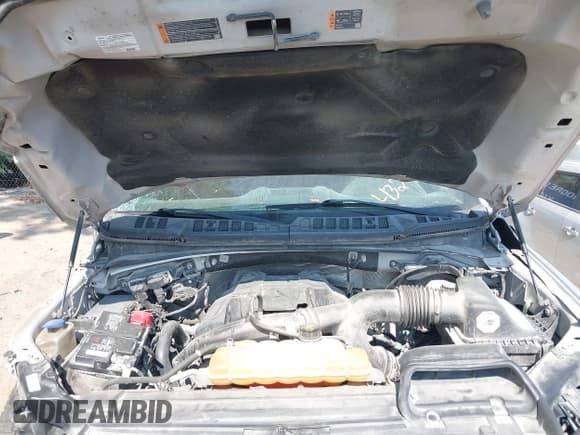 ✅ 2016 Ford F-150 XLT • VIN: 1FTEW1EP4GFC58187 • Lot: 43249245. Listed on IAAI with 166,400 mi. Free auction sales archive from the USA and detailed vehicle history report at DreamBid. Image 10.