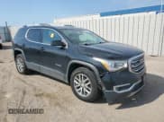 ✅ 2017 GMC Acadia SLE • VIN: 1GKKNSLA7HZ273409 • Лот: 69520405. Опубликован ранее на Copart с пробегом 170 311 миль. Бесплатный доступ к архиву аукционных продаж из США и подробный отчёт об истории автомобиля на DreamBid. Изображение 4.