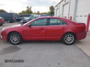 ✅ 2011 Ford Fusion SEL • VIN: 3FAHP0JG6BR104186 • Lot: 43597276. Listed on IAAI with 156,898 mi. Free auction sales archive from the USA and detailed vehicle history report at DreamBid. Image 15.