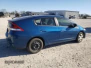 ✅ 2013 Honda Insight • VIN: JHMZE2H38DS005250 • Lot: 46902625. Wystawiony na Copart z przebiegiem Nie podano. Bezpłatny archiwum sprzedaży aukcyjnych z USA i szczegółowy raport historii pojazdu na DreamBid. Zdjęcie 3.