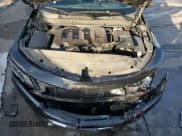 ✅ 2019 Chevrolet Impala LT • VIN: 2G11Z5S3XK9106617 • Лот: 74686984. Опубликован ранее на Copart с пробегом 155 301 миль. Бесплатный доступ к архиву аукционных продаж из США и подробный отчёт об истории автомобиля на DreamBid. Изображение 11.