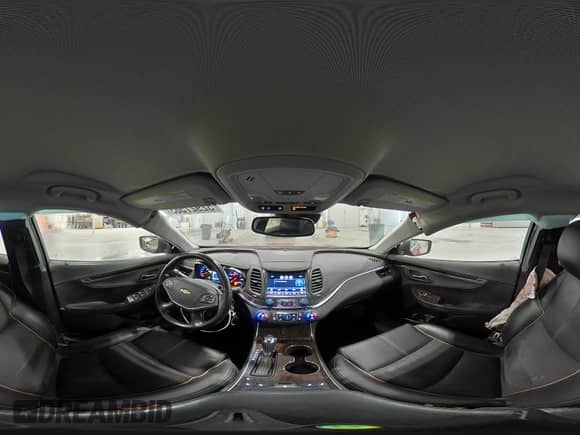 2014 Chevrolet Impala LT z VIN 2G1125S37E9227971, wystawiony jako Copart lot #52927565 z przebiegiem 184 556 mil mil oraz Nie do naprawy • Non repairable. Historia ofert i sprzedaży dostępna na DreamBid. Obrazek 14.