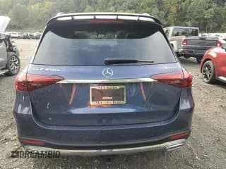 ✅ 2024 Mercedes-Benz GLE 450e • VIN: 4JGFB4GB9RB178473 • Lot: 84804755. Listed on Copart with 19,151 mi. Free auction sales archive from the USA and detailed vehicle history report at DreamBid. Image 6.