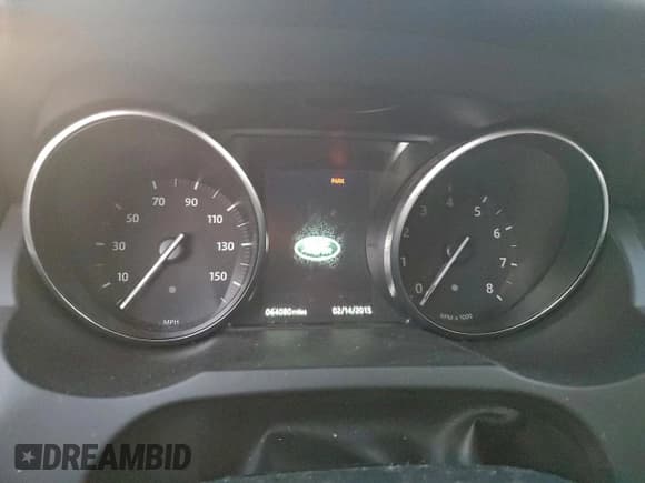 ✅ 2019 Land Rover Range Rover Evoque SE • VIN: SALVP2RX0KH347600 • Lot: 94382475. Wystawiony na Copart z przebiegiem 64 080 mil. Bezpłatny archiwum sprzedaży aukcyjnych z USA i szczegółowy raport historii pojazdu na DreamBid. Zdjęcie 9.