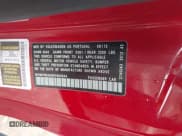 ✅ 2013 Volkswagen Eos Executive • VIN: WVWFW8AH5DV003044 • Lot: 41920847. Listed on IAAI with 114,566 mi. Free auction sales archive from the USA and detailed vehicle history report at DreamBid. Image 9.