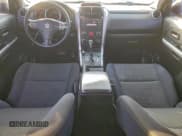 ✅ 2008 Suzuki Grand Vitara w/Spare & Cargo Covers • VIN: JS3TD941584100075 • Lot: 95678105. Listed on Copart with 205,620 mi. Free auction sales archive from the USA and detailed vehicle history report at DreamBid. Image 8.