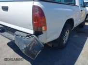 ✅ 2013 Toyota Tacoma • VIN: 5TFNX4CN2DX019176 • Lot: 42203236. Wystawiony na IAAI z przebiegiem 186 127 mil. Bezpłatny archiwum sprzedaży aukcyjnych z USA i szczegółowy raport historii pojazdu na DreamBid. Zdjęcie 17.