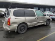 ✅ 2000 Nissan Quest GXE • VIN: 4N2XN11T1YD816067 • Лот: 81774384. Опубликован ранее на Copart с пробегом 164 540 миль. Бесплатный доступ к архиву аукционных продаж из США и подробный отчёт об истории автомобиля на DreamBid. Изображение 3.