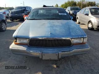 ✅ 1993 Buick Roadmaster • VIN: 1G4BN5373PR407697 • Lot: 74254964. Wystawiony na Copart z przebiegiem 234 076 mil. Bezpłatny archiwum sprzedaży aukcyjnych z USA i szczegółowy raport historii pojazdu na DreamBid. Zdjęcie 5.
