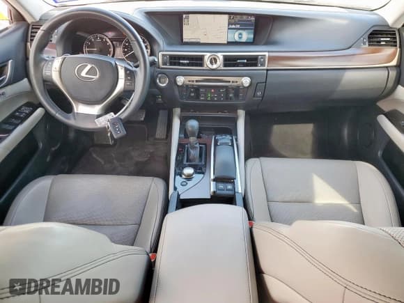 ✅ 2014 Lexus GS 350 • VIN: JTHBE1BL4E5031400 • Lot: 92852405. Listed on Copart with 56,506 mi. Free auction sales archive from the USA and detailed vehicle history report at DreamBid. Image 8.