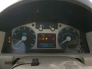 ✅ 2011 Mercury Mariner • VIN: 4M2CN8B73BKJ04913 • Lot: 88345615. Listed on Copart with 215,124 mi. Free auction sales archive from the USA and detailed vehicle history report at DreamBid. Image 9.