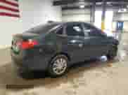 2008 Hyundai Elantra GLS z VIN KMHDU46D48U489297, wystawiony jako Copart lot #90368875 z przebiegiem 112 230 mil mil oraz Szkoda całkowita • Salvage title. Historia ofert i sprzedaży dostępna na DreamBid. Obrazek 3.