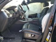 ✅ 2023 BMW X5 M50i • VIN: 5UXJU4C06P9N73145 • Lot: 61583875. Listed on Copart with Not provided. Free auction sales archive from the USA and detailed vehicle history report at DreamBid. Image 7.