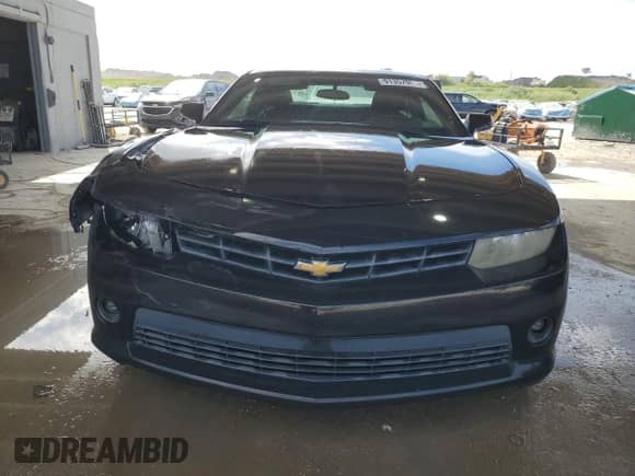 2014 Chevrolet Camaro LT z VIN 2G1FB1E35E9281201, wystawiony jako Copart lot #91357985 z przebiegiem 149 492 mil mil oraz Czysty tytuł • Clean title. Historia ofert i sprzedaży dostępna na DreamBid. Obrazek 5.