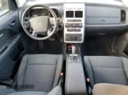 ✅ 2010 Dodge Journey SXT • VIN: 3D4PH5FVXAT173782 • Лот: 87441485. Опубликован ранее на Copart с пробегом 137 030 миль. Бесплатный доступ к архиву аукционных продаж из США и подробный отчёт об истории автомобиля на DreamBid. Изображение 8.