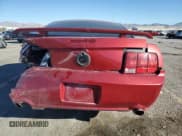 ✅ 2006 Ford Mustang GT Deluxe • VIN: 1ZVFT82H365215741 • Лот: 82448915. Опубликован ранее на Copart с пробегом 98 674 миль. Бесплатный доступ к архиву аукционных продаж из США и подробный отчёт об истории автомобиля на DreamBid. Изображение 6.