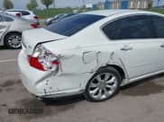 ✅ 2006 Infiniti M • VIN: JNKAY01E46M116289 • Lot: 41984683. Wystawiony na IAAI z przebiegiem 135 120 mil. Bezpłatny archiwum sprzedaży aukcyjnych z USA i szczegółowy raport historii pojazdu na DreamBid. Zdjęcie 6.