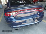 ✅ 2017 Dodge Charger SE • VIN: 2C3CDXBG9HH537465 • Lot: 43273802. Listed on IAAI with 105,564 mi. Free auction sales archive from the USA and detailed vehicle history report at DreamBid. Image 18.