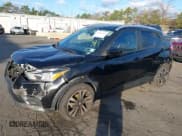 ✅ 2019 Nissan Kicks SV • VIN: 3N1CP5CU7KL553953 • Лот: 43697518. Опубликован ранее на IAAI с пробегом 48 173 миль. Бесплатный доступ к архиву аукционных продаж из США и подробный отчёт об истории автомобиля на DreamBid. Изображение 2.