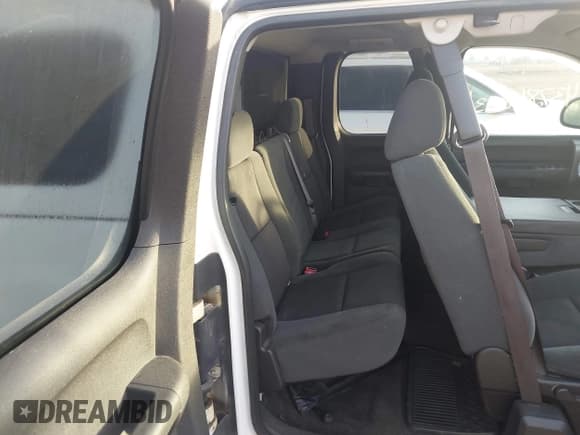 ✅ 2009 Chevrolet Silverado 1500 LT • VIN: 1GCEK29J19Z221767 • Lot: 43786853. Listed on IAAI with 294,254 mi. Free auction sales archive from the USA and detailed vehicle history report at DreamBid. Image 8.