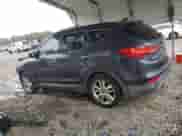2013 Hyundai Santa Fe Sport z VIN 5XYZU3LAXDG032889, wystawiony jako Copart lot #85541385 z przebiegiem 118 555 mil mil oraz Szkoda całkowita • Salvage title. Historia ofert i sprzedaży dostępna na DreamBid. Obrazek 2.