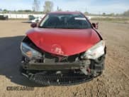 ✅ 2015 Toyota Corolla L • VIN: 2T1BURHE4FC422952 • Лот: 84480815. Опубликован ранее на Copart с пробегом 149 600 миль. Бесплатный доступ к архиву аукционных продаж из США и подробный отчёт об истории автомобиля на DreamBid. Изображение 5.