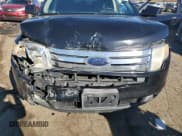 ✅ 2007 Ford Edge SEL Plus • VIN: 2FMDK49C77BA45084 • Lot: 90142555. Listed on Copart with 199,507 mi. Free auction sales archive from the USA and detailed vehicle history report at DreamBid. Image 11.