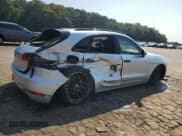 ✅ 2017 Porsche Macan S • VIN: WP1AB2A55HLB15254 • Lot: 80989265. Wystawiony na Copart z przebiegiem 73 142 mil. Bezpłatny archiwum sprzedaży aukcyjnych z USA i szczegółowy raport historii pojazdu na DreamBid. Zdjęcie 3.