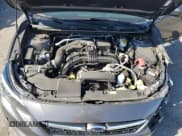 ✅ 2021 Subaru Impreza Premium • VIN: 4S3GTAV68M3702161 • Lot: 56279445. Listed on Copart with 26,535 mi. Free auction sales archive from the USA and detailed vehicle history report at DreamBid. Image 11.