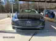 2021 Hyundai Sonata Limited с VIN KMHL54JJ1MA031377, выставлен на аукционе Copart как лот 37997353 с пробегом 47 198 миль миль и . История ставок и продаж доступна на DreamBid. Изображение 5.