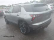 ✅ 2025 Chevrolet Equinox FWD RS • VIN: 3GNAXLEG1SL173319 • Lot: 43038770. Wystawiony na IAAI z przebiegiem 15 146 mil. Bezpłatny archiwum sprzedaży aukcyjnych z USA i szczegółowy raport historii pojazdu na DreamBid. Zdjęcie 3.