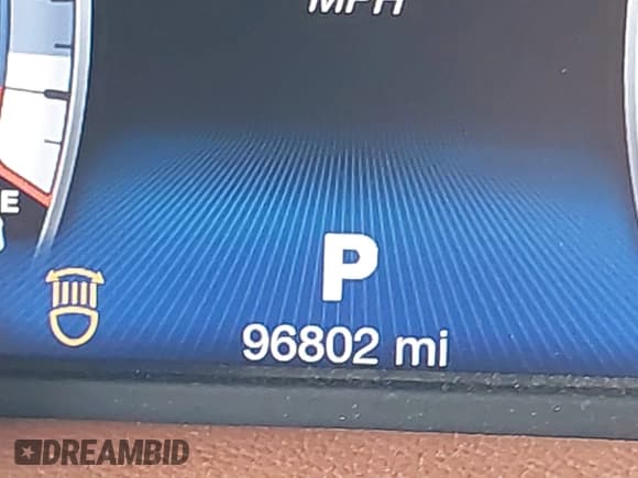 ✅ 2017 Maserati Ghibli S • VIN: ZAM57RSA1H1230224 • Lot: 43756511. Listed on IAAI with 96,802 mi. Free auction sales archive from the USA and detailed vehicle history report at DreamBid. Image 16.