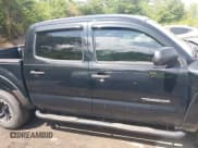 ✅ 2013 Toyota Tacoma • VIN: 5TFJX4CN6DX034147 • Lot: 42278388. Listed on IAAI with 207,685 mi. Free auction sales archive from the USA and detailed vehicle history report at DreamBid. Image 13.